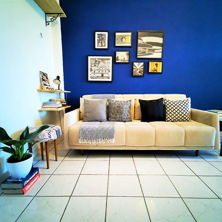 Studio Na Av. Paulista São Paulo Exteriör bild