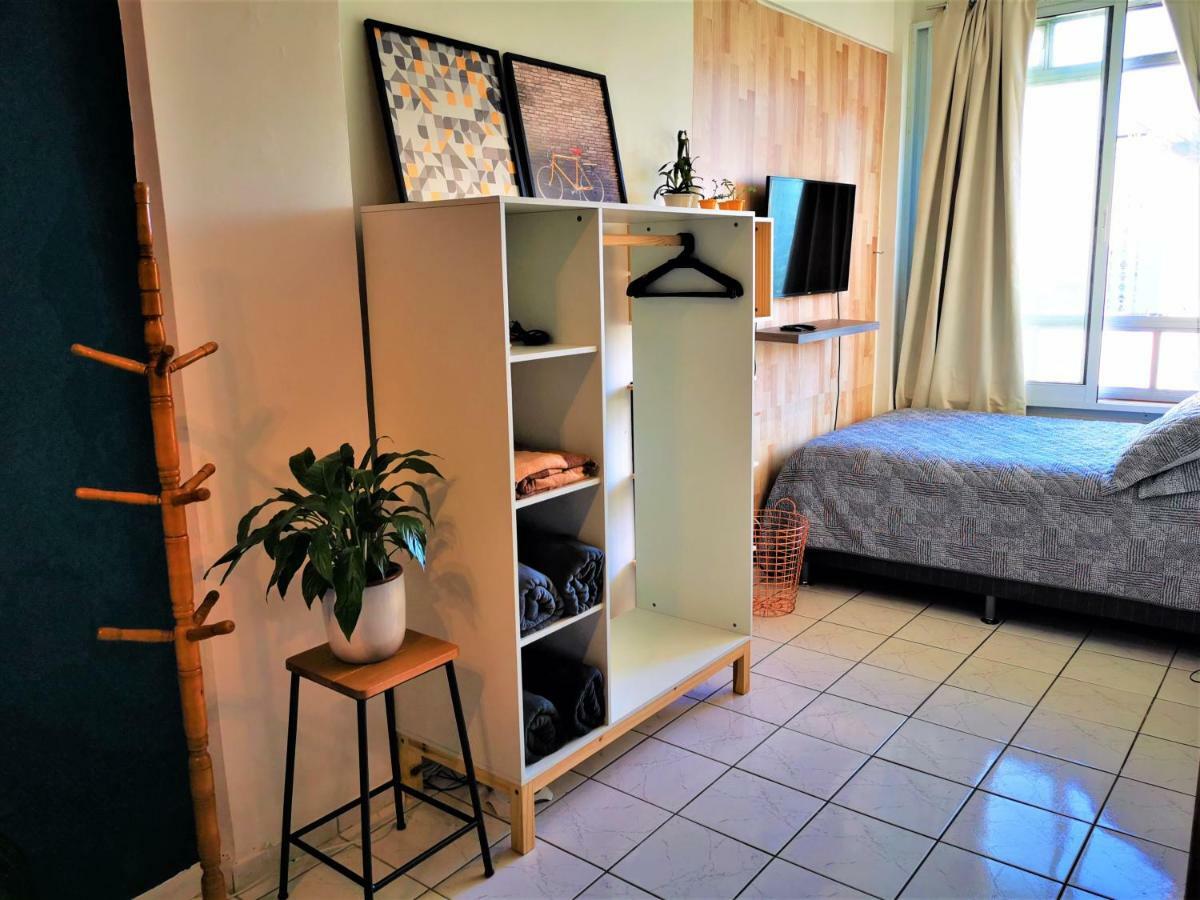 Studio Na Av. Paulista São Paulo Exteriör bild