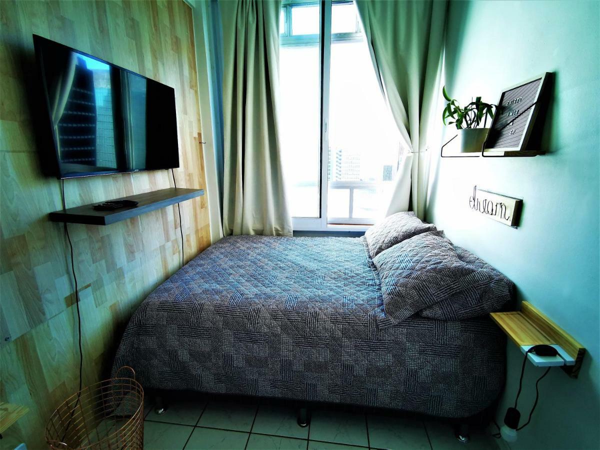 Studio Na Av. Paulista São Paulo Exteriör bild